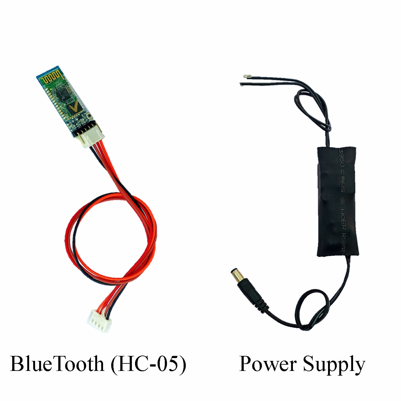 8-Channel Bluetooth Relay Board for Home Automation